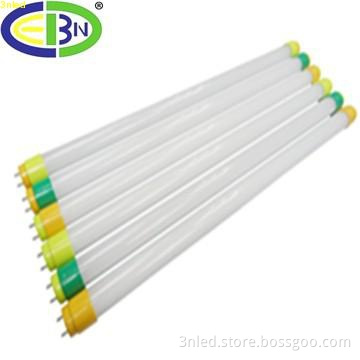 1200mm T8 Samsung 18w LED Fluorescent Light Tube